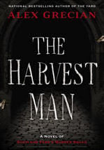 The Harvest Man